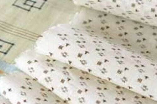 八重山上布の買取相場