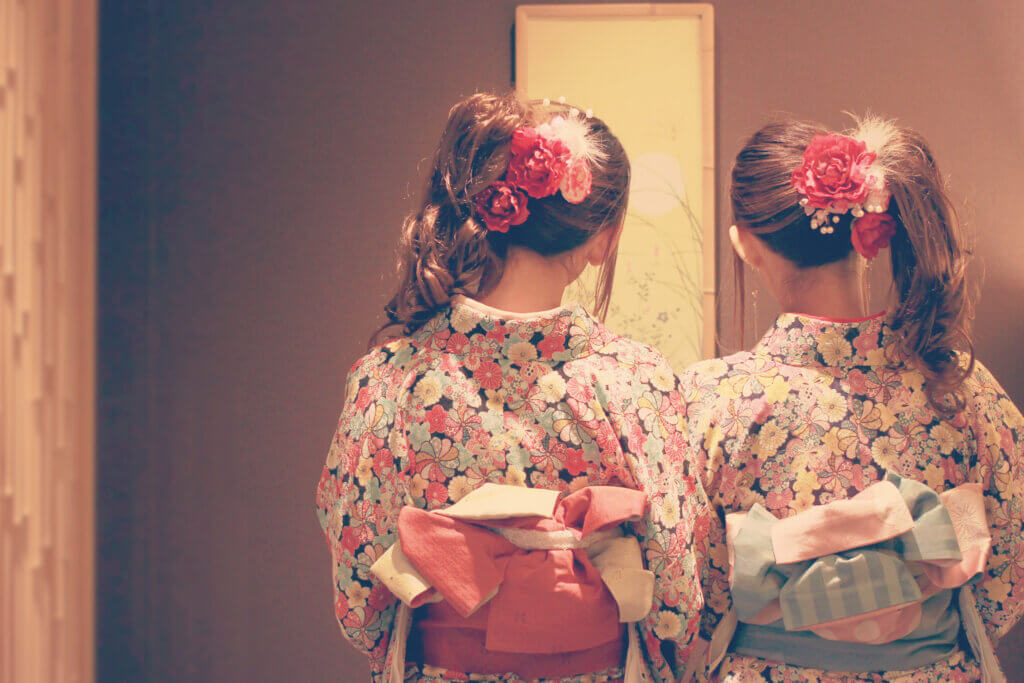 牛首袖のまとめ