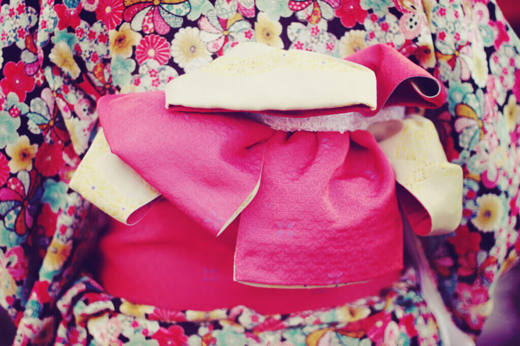 袋帯を買取に出す前にチェック！高額査定の3つのポイント