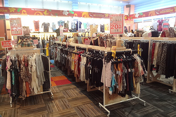 キングファミリーの画像