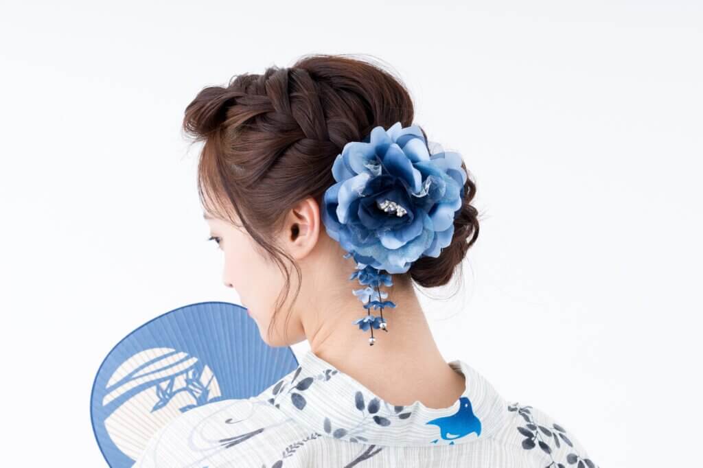 中古の麻の着物は着物買取で売ることができる？