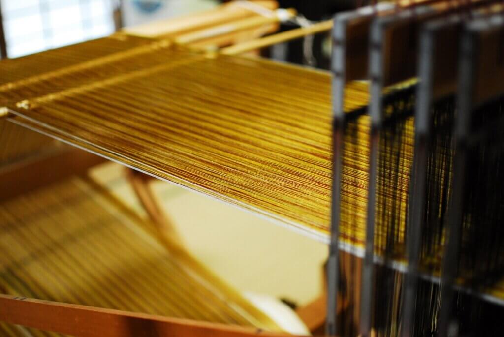 中古の塩沢紬は着物買取で売ることができる？