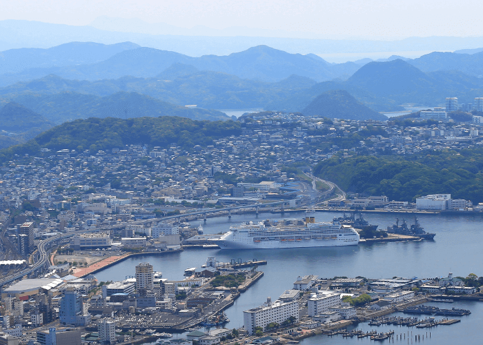 佐世保市内の着物着取【厳選10社】口コミ評判で選ぶ高価買取店