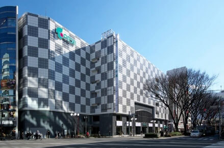 バイセル店舗：立川 フロム中武店の画像