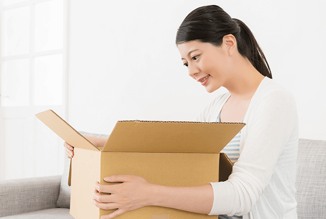 メルカリやヤフオクで売る