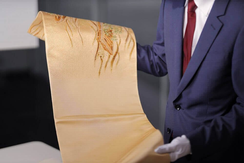 なんぼやの着物買取：まとめ